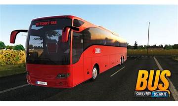 Luxury Bus Simulator 3D for Android - Download the APK from Habererciyes